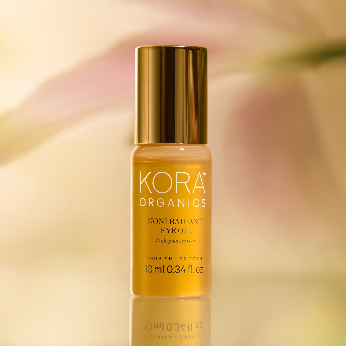 Buy AHA Serum For Skin Online - KORA Organics